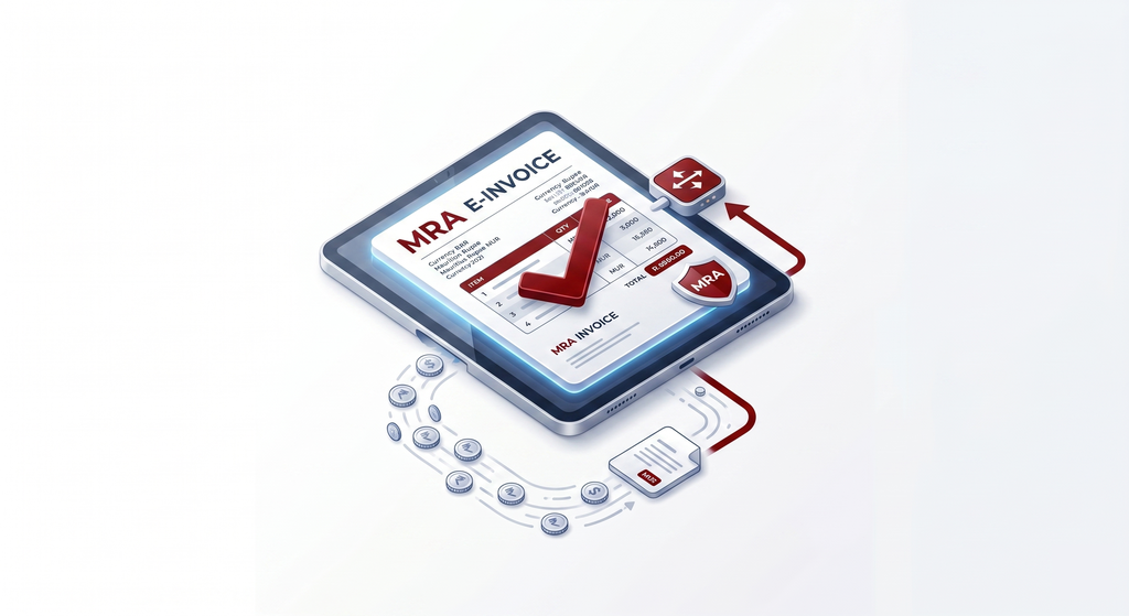 E-Invoice Icon